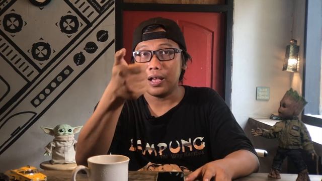 ADA YANG BARU DI FILMIC PRO | APLIKASI WAJIB UNTUK YANG MAU BELAJAR JADI VIDEOGRAFER #filmicpro смотреть онлайн