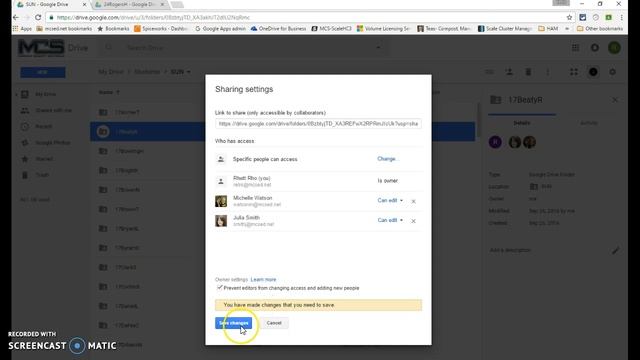 G:\ to Google Drive Sync смотреть онлайн