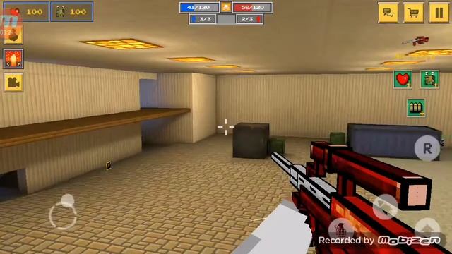 block force | פרק 1 смотреть онлайн