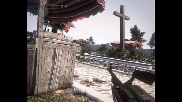 Call Of Juarez.The Cartel.Limited Edition.v 1.1.12 смотреть онлайн