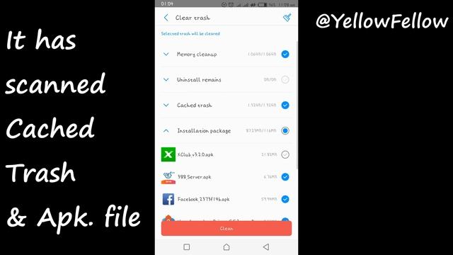Phone Master - Master Android Phone Cleaner App смотреть онлайн