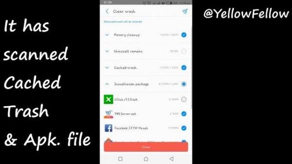 Phone Master - Master Android Phone Cleaner App