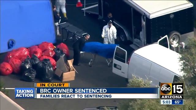 Man sentenced after selling remains on black market смотреть онлайн