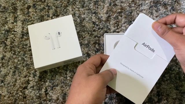 #apple #airpods (2nd generation) смотреть онлайн