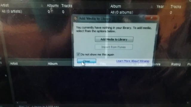 Cara instal Winamp смотреть онлайн