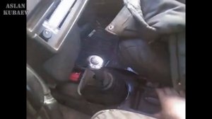 Ока с двигателем от девятки. Видео от подписчика