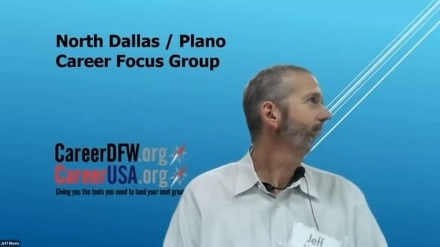 North Dallas / Plano Career Focus Group - 1/13/23 - Open Forum - You have questions about your job. смотреть онлайн