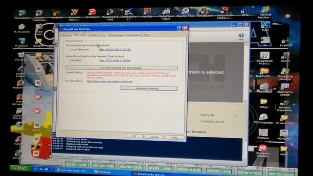 Finding old obsolete streaming software that works for XP смотреть онлайн