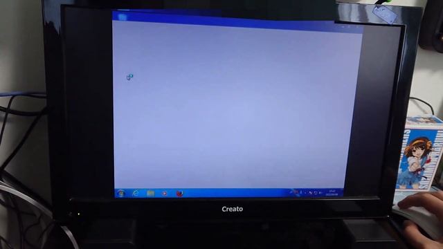 550円ジャンクPCにWindows7をインストール、XPモードも導入し仮想デュアルブート化!!【Core2Duo E7500】【ハードオフ】【OPTIPLEX 380 第二回】 смотреть онлайн