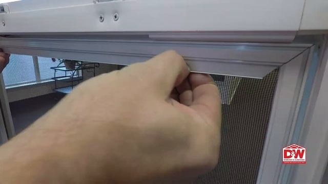 Single Hung Window: How to Use & Clean | D&W Windows смотреть онлайн
