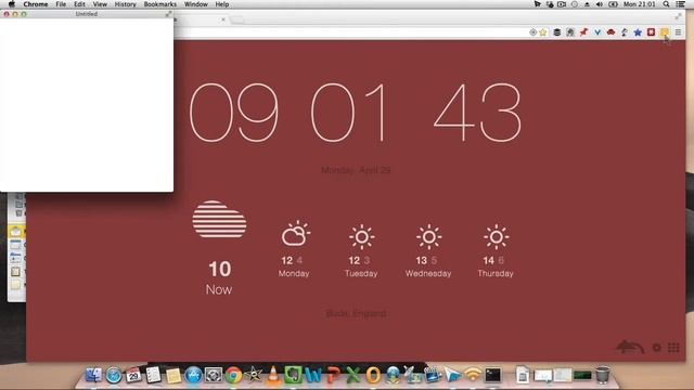 Google Chrome and Google Keep смотреть онлайн