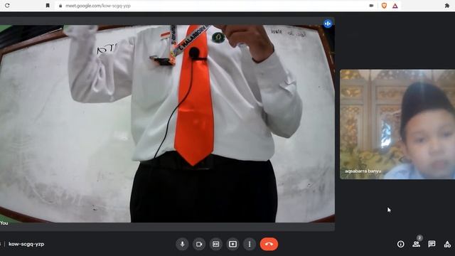 Materi Kelas 3, Perkembangan teknologi komunikasi, Keliling bangun datar смотреть онлайн
