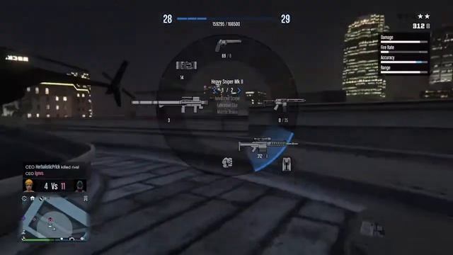 Taking on god mode speedo griefers смотреть онлайн