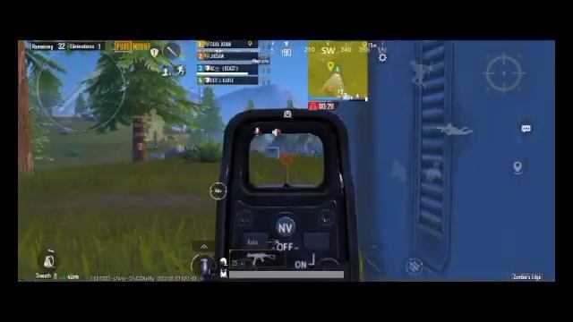 pubg mobile 2.8 iPad mini view Config all device working смотреть онлайн