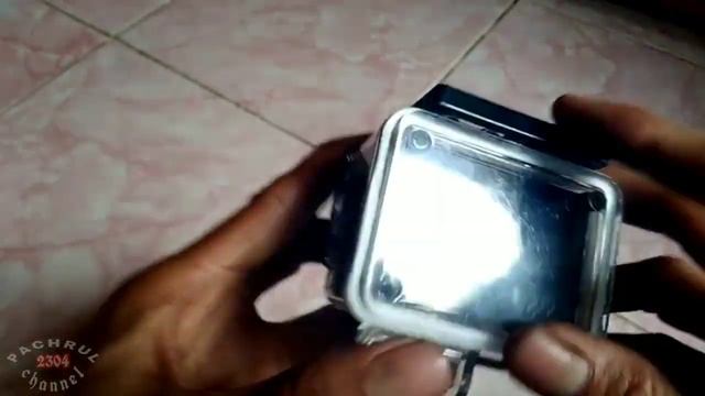 Cara Buka Hasil Rekam Kamera Action Non Wifi di Android || tes kamera kogan смотреть онлайн