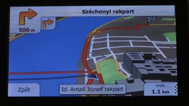 Navigace iGo Primo 2 смотреть онлайн