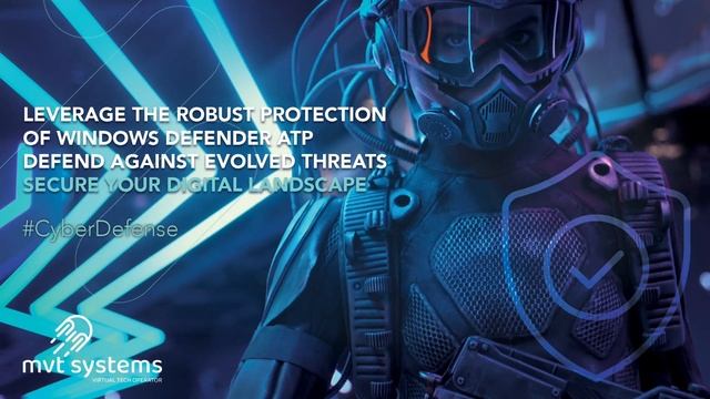 Windows Defender Advanced Threat Protection Leverage the robust protection of Windows Defender ATP. смотреть онлайн