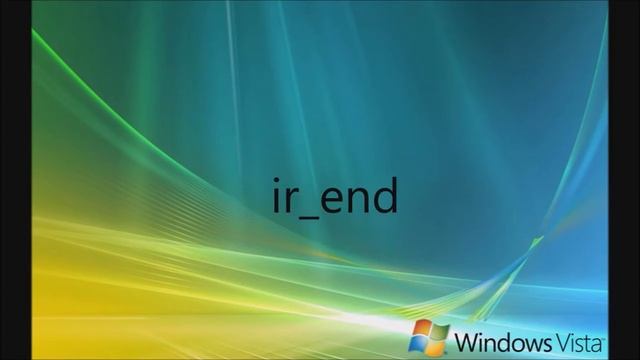 Windows Vista Sounds смотреть онлайн