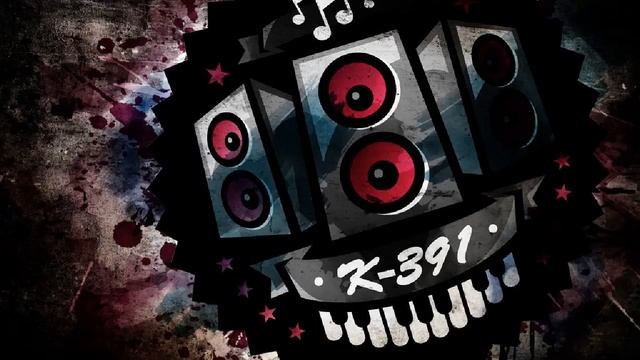 K 391 dont stop [Sunshine] (Bass boosted) смотреть онлайн