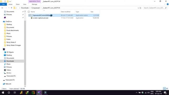 Get Apowersoft screen capture pro-1.3.4 Full version | All-in-one option смотреть онлайн