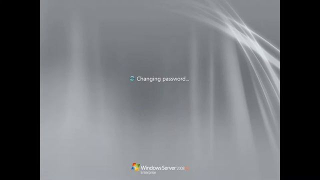 Windows Server 7 Enterprise Build 7000 смотреть онлайн