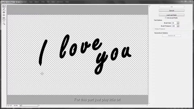 Rain Text Effect! How to Write on a Foggy, Rainy Window Pane - Adobe Photoshop Tutorial смотреть онлайн