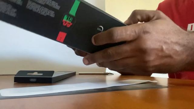 Unboxing NEW Apple Watch Band Black Unity Sport смотреть онлайн