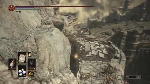 Dark Souls 3 PvP: People Still Fall For This смотреть онлайн