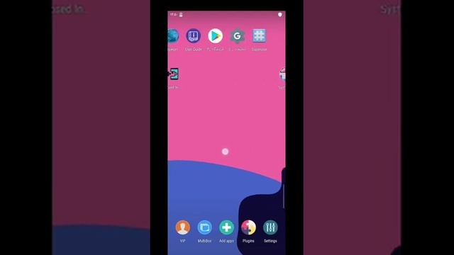 نصب نرم افزار X8 Sandbox و دسترسی به روت.بدون نیاز به روت کردن گوشی.بهترین جایگزین Virtual.