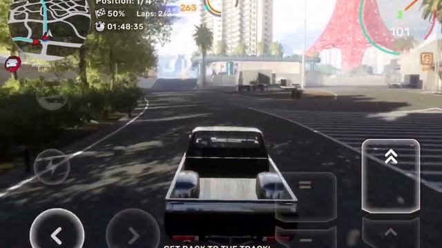 CarX Street Wild Juniors club race | iPad Air 4 Gameplay | Drifting Gameplay смотреть онлайн