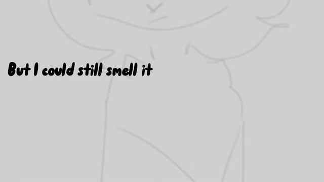 Cigarettes out the window - holly leaf animatic. смотреть онлайн