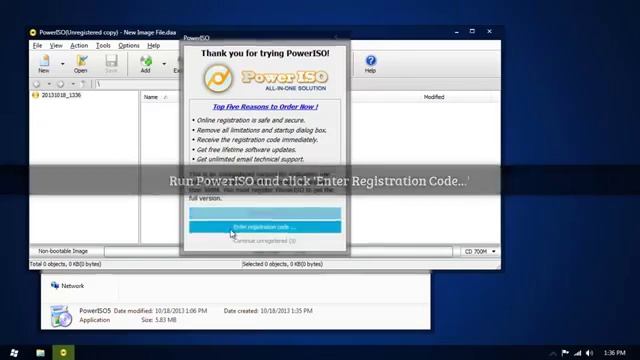 ✓ Windows 7 Tutorial Download Install PowerISO 5 7 Lifetime ✓ YouTube смотреть онлайн