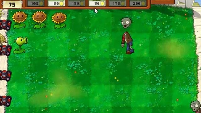 Ми отримали листа. PLANTS VS. ZOMBIES №3 смотреть онлайн