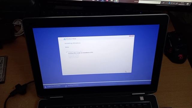 How to install Windows 10 on Laptop/desktop 2021 | Gadget UK смотреть онлайн