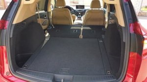 АКУРА РДХ 2019г 2.0л 272л.с. 6 сек-100