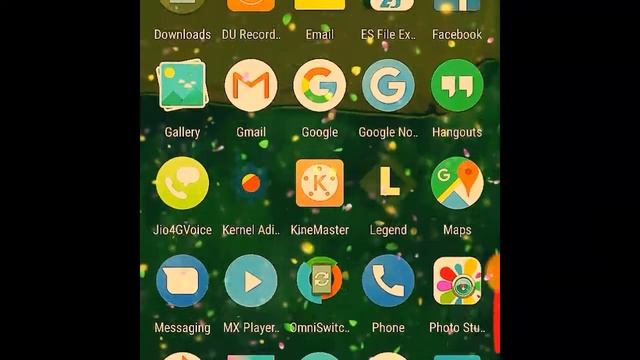 The general REVIEWS COSMIC-OS ROM 7.1.1[UNOFFICIAL] For Lenovo Zuk Z1.#Stable смотреть онлайн