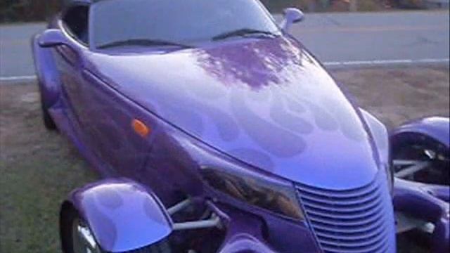 Money To Blow-BirdMan Ft Drake, Me And My Purple 2000 Plymouth Prowler смотреть онлайн