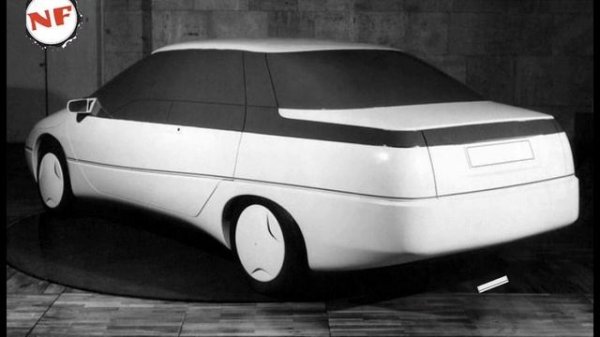 АЗЛК 2144 Истра