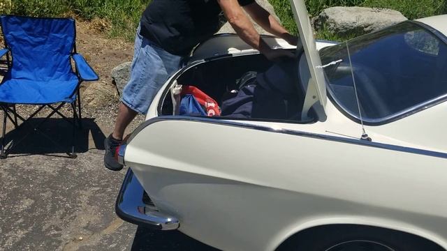 Memorial Day Car Show In Oak Glen Apple Country (SOCAL) 2022