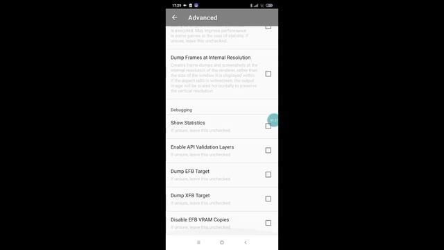 dolphin emulator for Android 32 bits the best settings смотреть онлайн