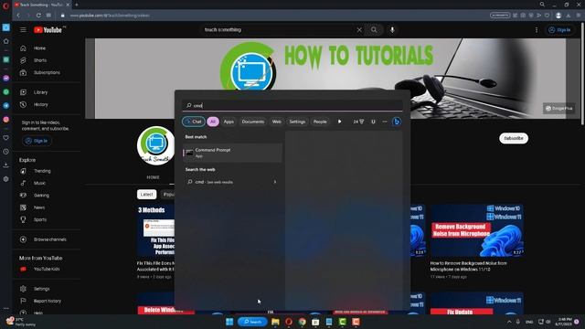 Fix Windows 11/10 Corrupted Recycle Bin and Recycle Bin Won't Empty Problem смотреть онлайн
