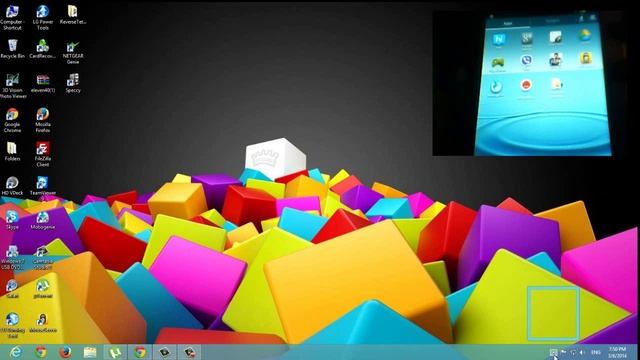 Use your Android mobile as Mouse and Keyboard for Windows PC смотреть онлайн