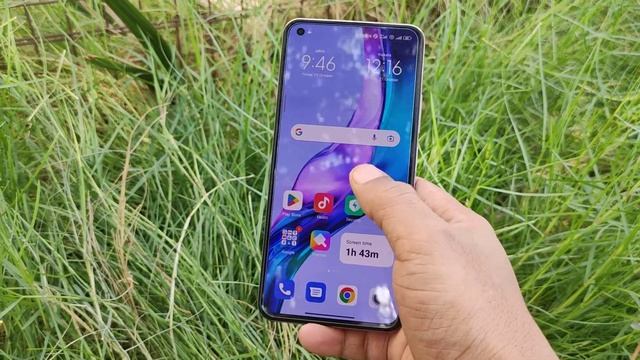 Xiaomi 11 Lite NE New Update Miui 13.0.6.0 What's New смотреть онлайн