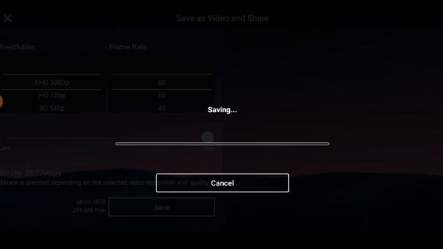 How to edit ultra smooth slow motion in mobile/free fire best slow motion editing app on Android смотреть онлайн
