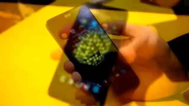 BLACKPHONE 2 New Smartphone First Look 2015