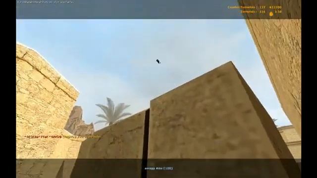 Counter Strike:Source Limited Beta REVIEW by my mate смотреть онлайн