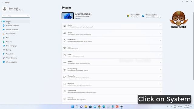 How to Enable Audio Enhancements on Windows 11 смотреть онлайн