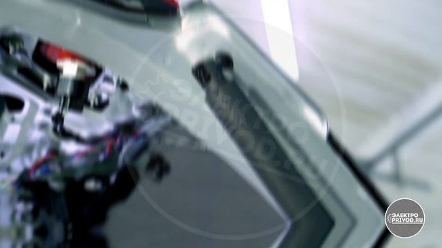 Электропривод багажника на KIA Sportage 2016-2022 смотреть онлайн