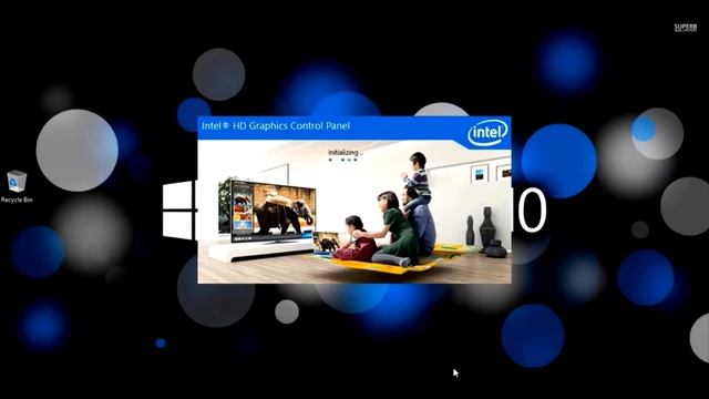 Maximum Performance in INTEL Graphic Card And windows 10 Speed Up Ticks смотреть онлайн