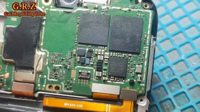 Tecno Spark 4 Display ic Problem kc 2 Display Solution 100% fixed smart phone L C D Graphics proble смотреть онлайн